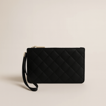 Pochette assortie